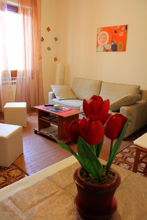 B&B Williwaw Quartu SantʼElena Εξωτερικό φωτογραφία