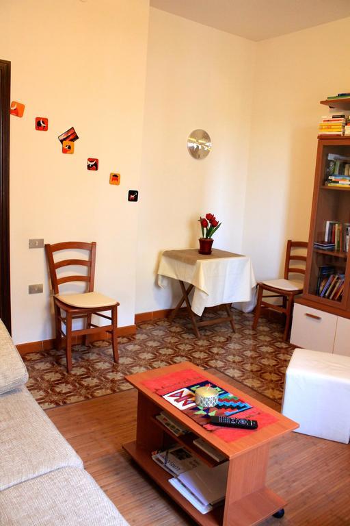 B&B Williwaw Quartu SantʼElena Εξωτερικό φωτογραφία