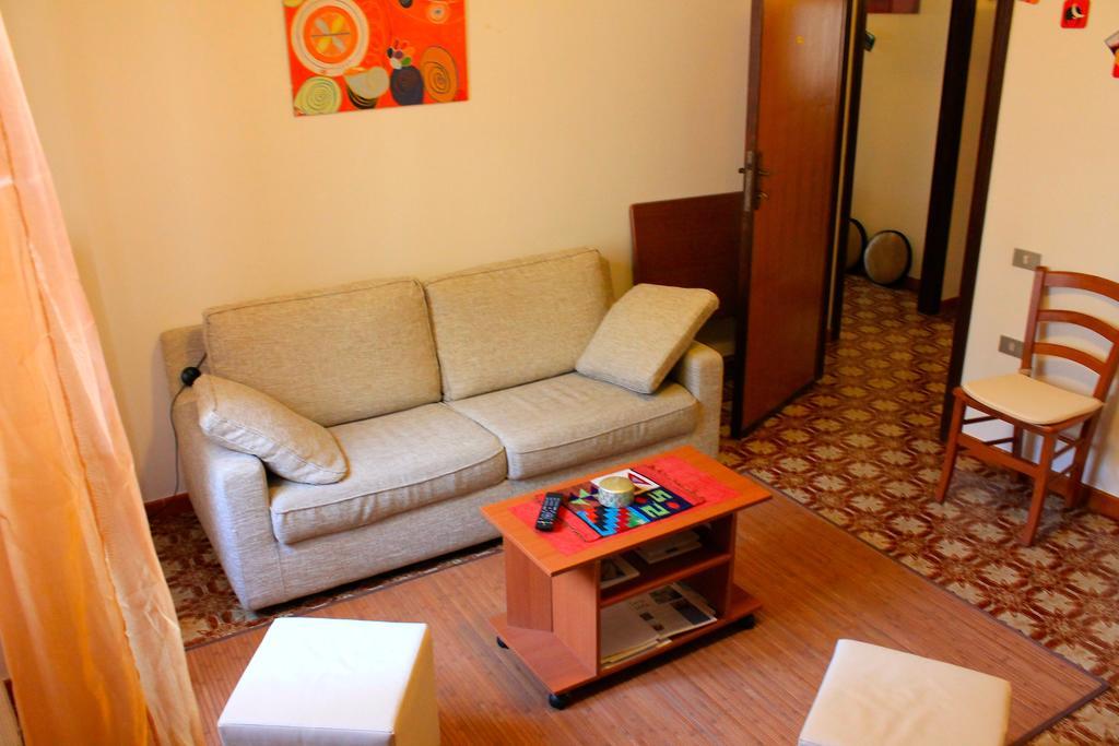 B&B Williwaw Quartu SantʼElena Εξωτερικό φωτογραφία