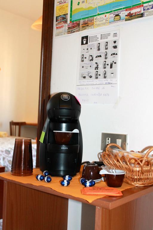 B&B Williwaw Quartu SantʼElena Εξωτερικό φωτογραφία