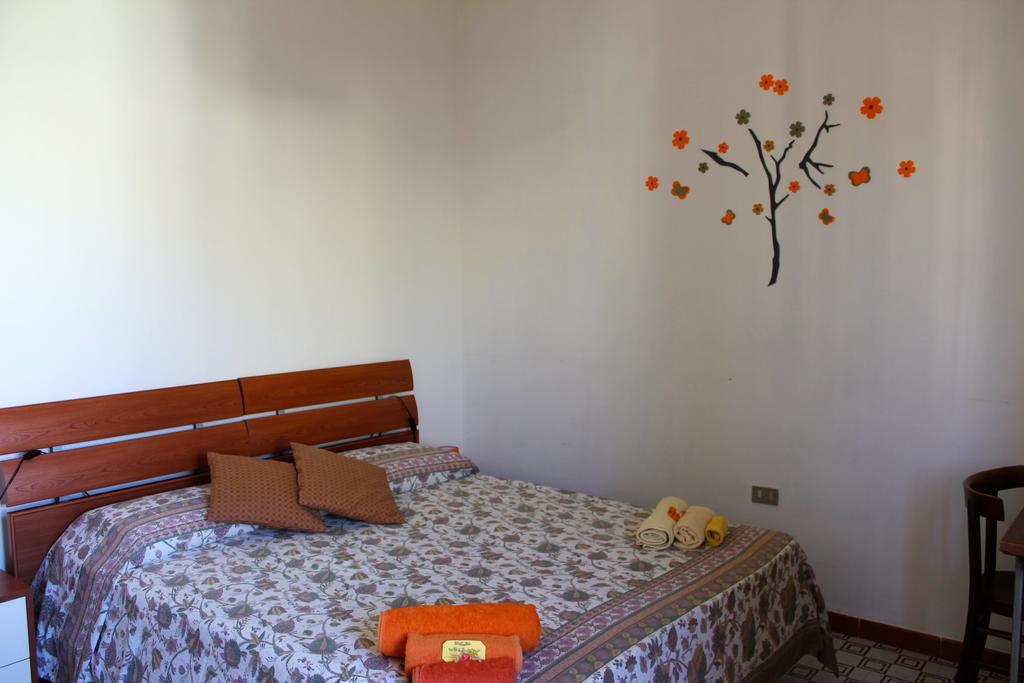 B&B Williwaw Quartu SantʼElena Δωμάτιο φωτογραφία