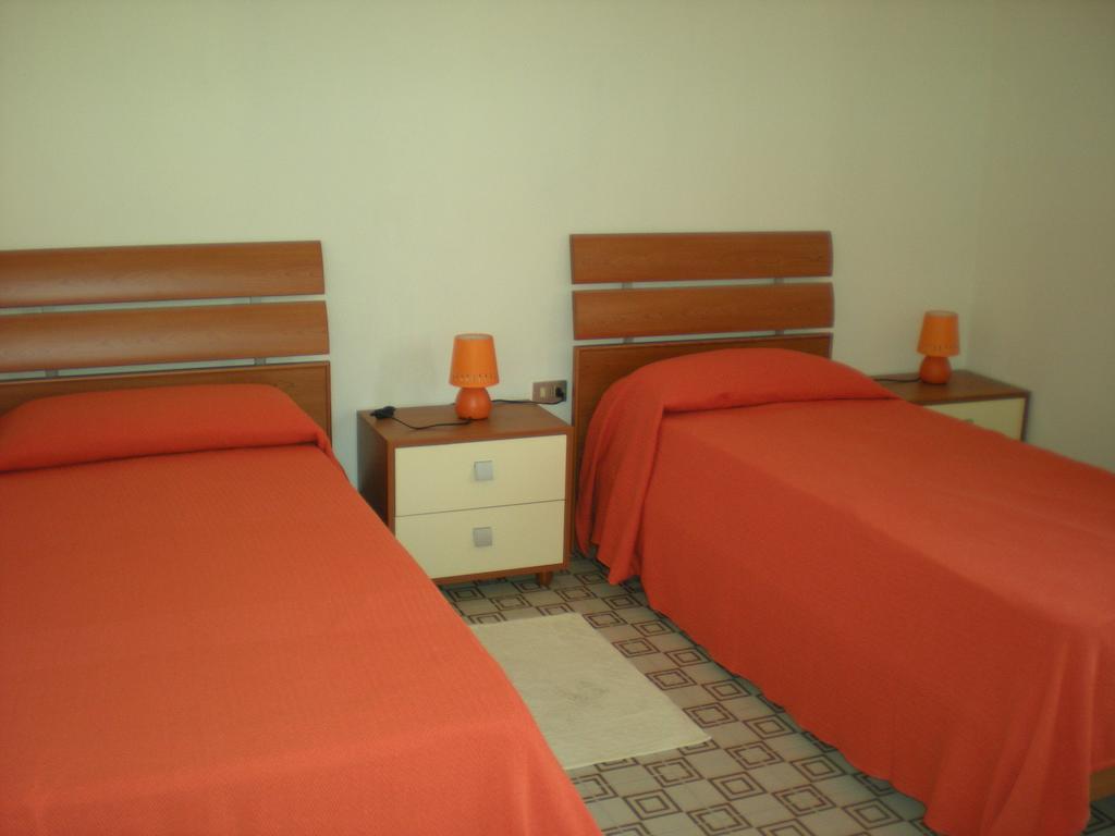 B&B Williwaw Quartu SantʼElena Δωμάτιο φωτογραφία