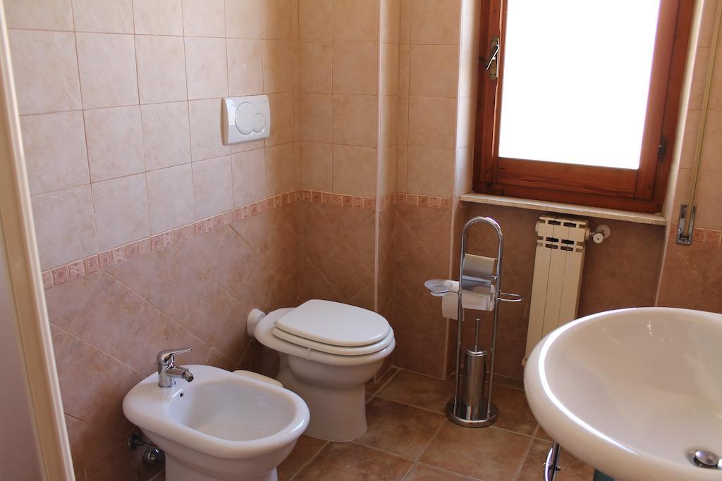 B&B Williwaw Quartu SantʼElena Δωμάτιο φωτογραφία