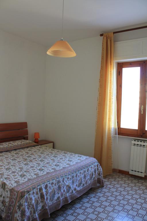 B&B Williwaw Quartu SantʼElena Εξωτερικό φωτογραφία